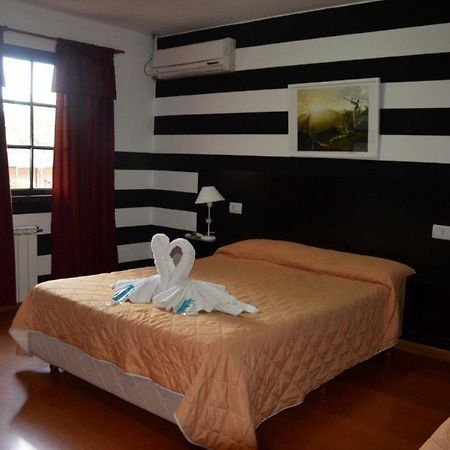 Hotel Valle Del Sol Merlo Zewnętrze zdjęcie