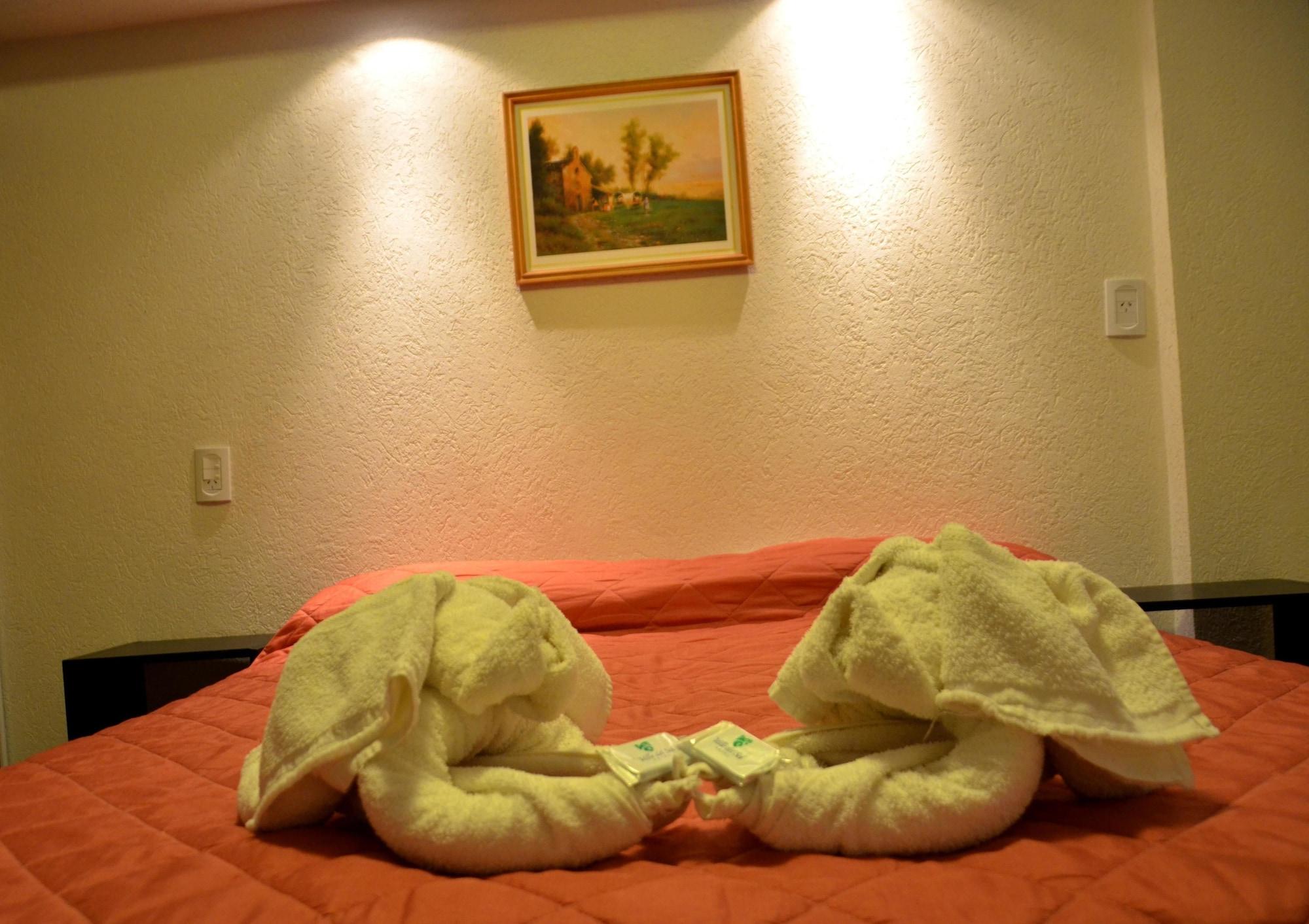 Hotel Valle Del Sol Merlo Zewnętrze zdjęcie