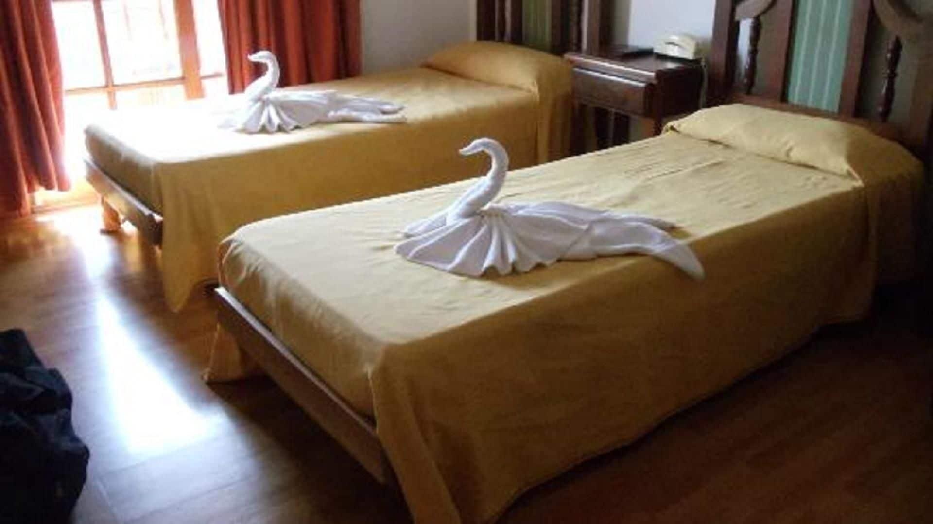 Hotel Valle Del Sol Merlo Zewnętrze zdjęcie