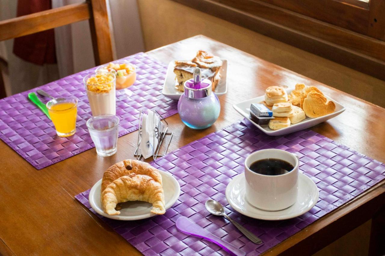 Hotel Valle Del Sol Merlo Zewnętrze zdjęcie