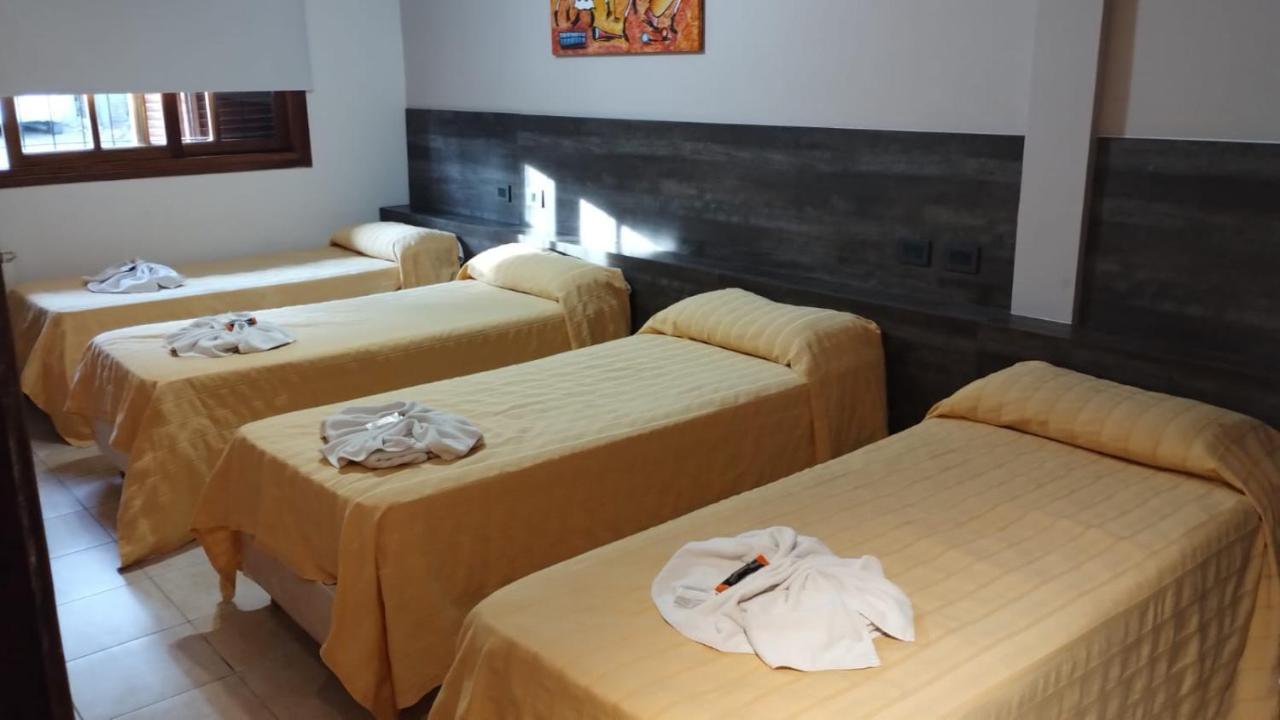 Hotel Valle Del Sol Merlo Zewnętrze zdjęcie