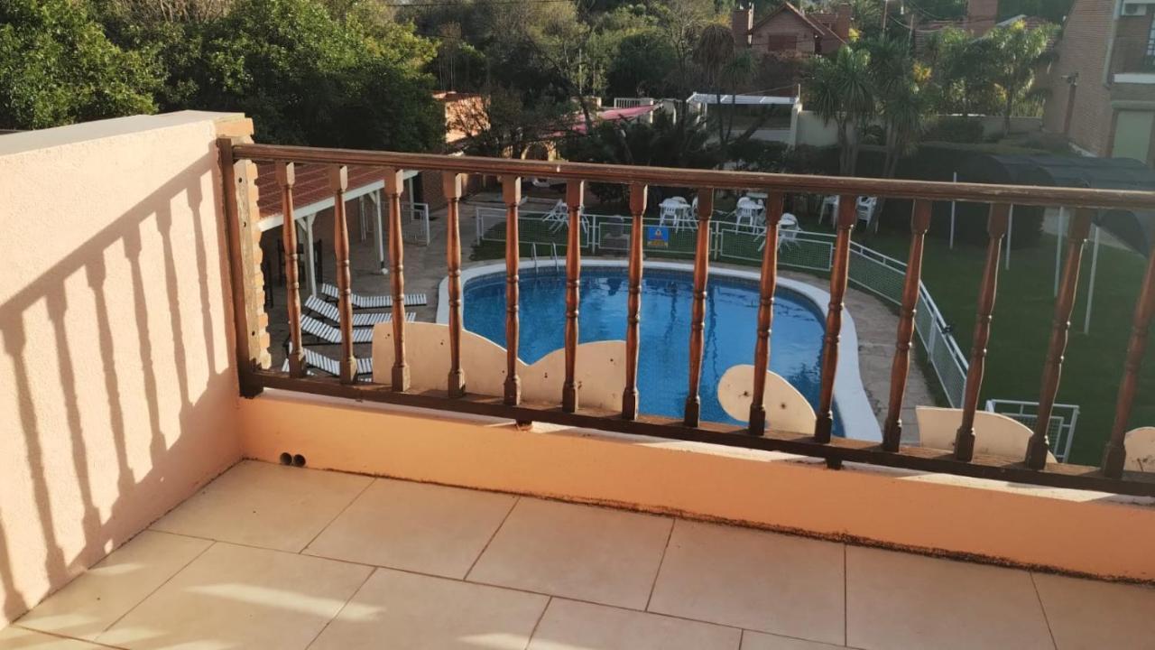 Hotel Valle Del Sol Merlo Zewnętrze zdjęcie