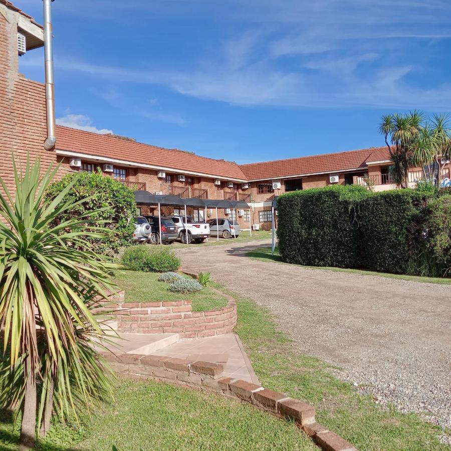 Hotel Valle Del Sol Merlo Zewnętrze zdjęcie