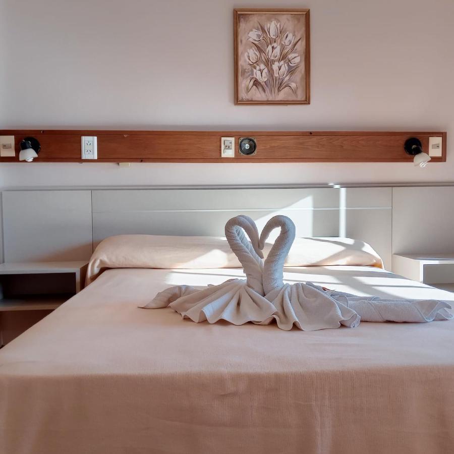 Hotel Valle Del Sol Merlo Zewnętrze zdjęcie